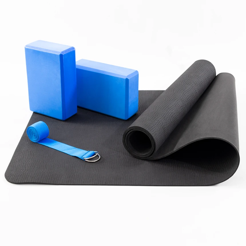 スポーツセット ヨガセット