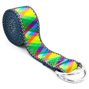 ヨガストラップ