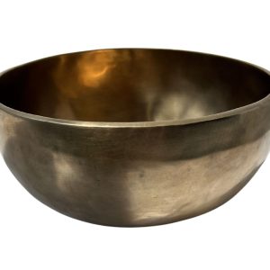 シンギングボウル ジャンバッティ ハンドメイド
