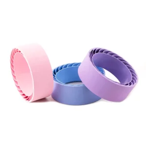 ヨガホイールの改良